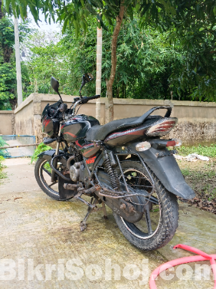 Bajaj Discovery